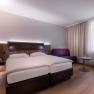Doppelzimmer mit Sofabett, &copy; City Hotel