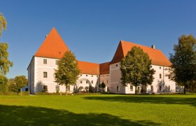 Schloss Hotel Zeillern, &copy; Kuntner Stefan