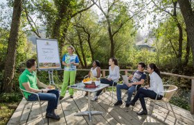 Seminar- und Eventhotel Krainerh&uuml;tte, &copy; Kriszian Juhasz