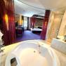 Jacuzzi  Turm Suite, &copy; Jacuzzi  Turm Suite