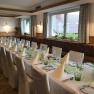 Restaurant, &copy; Hotel des Gl&uuml;cks