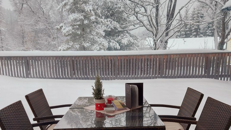 R&R Residenzen Hotel Mitterbach, &copy; R&R Residenzen