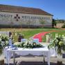Heiraten, &copy; Freigut Thallern/Tanja Kiehl