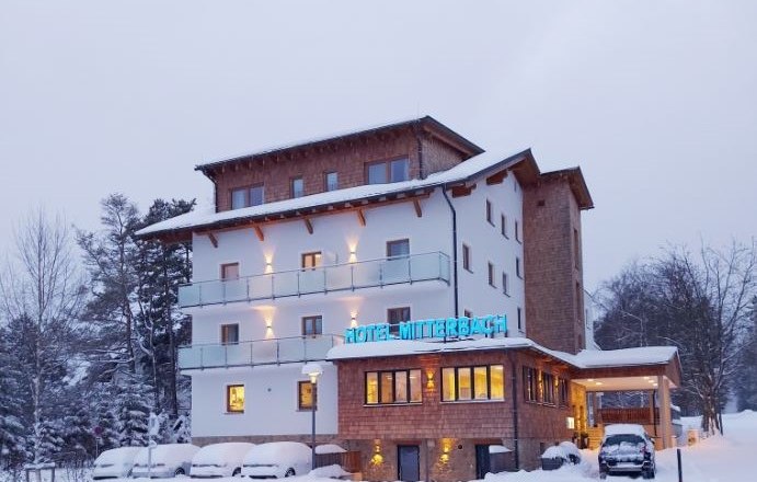 R&R Residenzen Hotel Mitterbach, &copy; R&R Residenzen