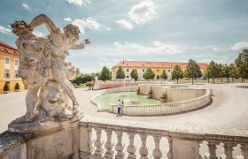 Schloss Hof, © Schloß Schönbrunn Kultur- und Betriebsges.m.b.H. / Severin Wurnig