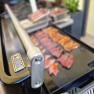 Grillabend, &copy; City Hotel
