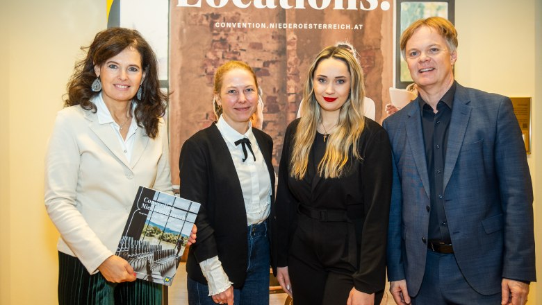 Neue Top-Partner ab 2026: Topgolf Wien, Ehemalige Synagoge St. P&ouml;lten, &copy; Christian Husar