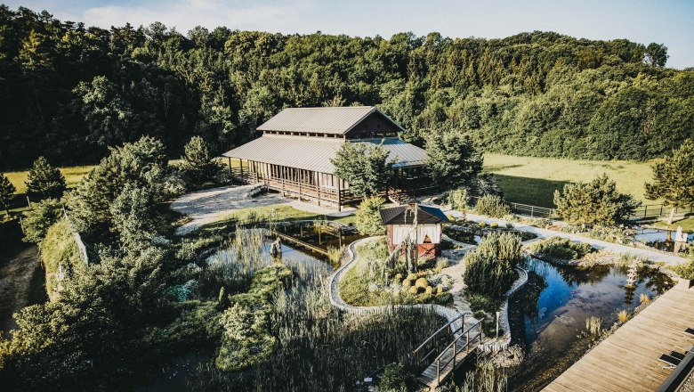 Hotel &amp; Spa Linsberg Asia, &copy; Linsberg Asia