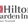 Logo des Hilton Garden Inn Wiener Neustadt.