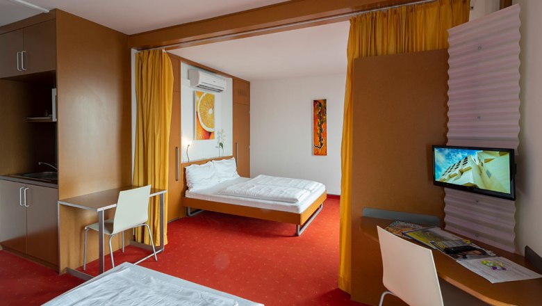 Orange Wings Hotel Krems, &copy; Orange Wings Hotel Krems