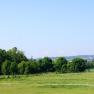 Aussicht, &copy; Hotel Karl-Wirt
