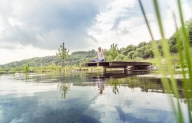 Refugium Hochstrass, Biotop, © Andreas Balon