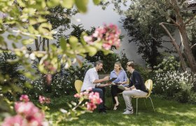 Convention Nieder&ouml;sterreich, M&ouml;rwald Gutshof, &copy; Sophie Menegaldo