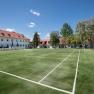 Tennisplatz, &copy; Tauroa GmbH