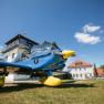 Flugplatz, &copy; Tauroa GmbH