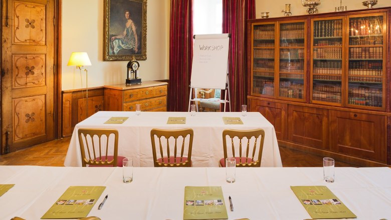 Seminar, © Schloss Ernegg
