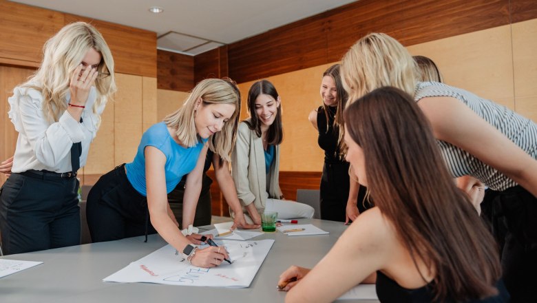 Thermenresort Laa, Seminar, &copy; Thermenresort Laa, Pflanzl Media