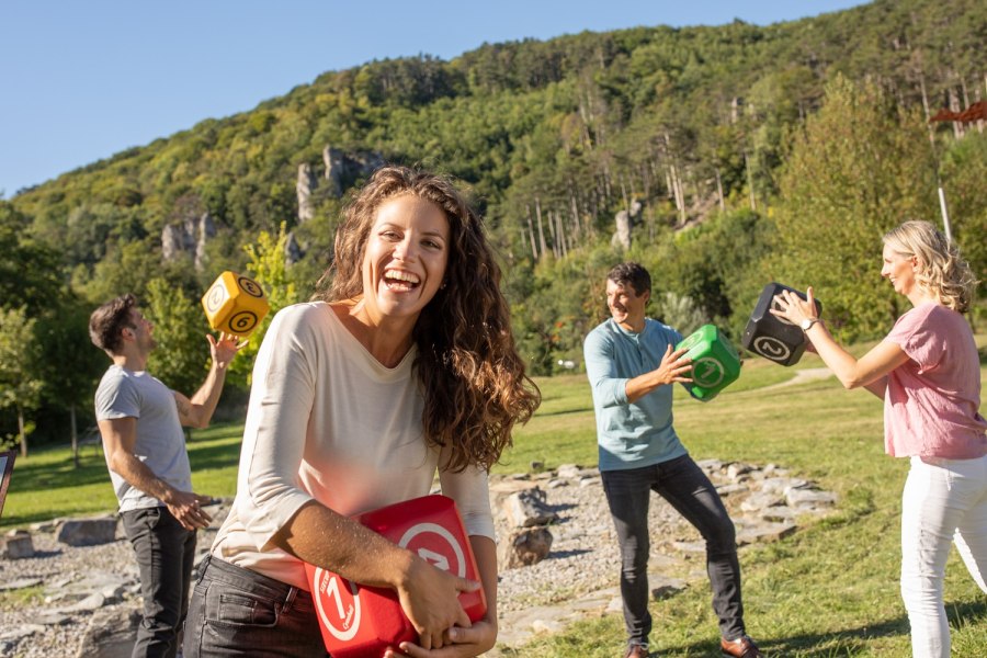 Seminar- und Eventhotel Krainerh&uuml;tte, &copy; schwarz-koenig.at