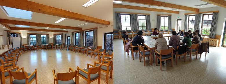 se-i-doppelbild, &copy; Landhotel Yspertal