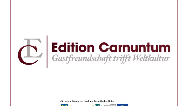 Edition Carnuntum