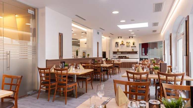 Wintergarten, &copy; City Hotel