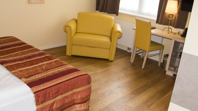 Winzerhotel Gumpoldskirchen, &copy; Winzerhotel Gumpoldskirchen