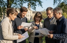 TEAMbuilder - TEAMralley, &copy; Sophie Kirchner