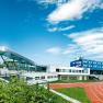 SPORTZENTRUM Nieder&ouml;sterreich, &copy; Sportzentrum Nieder&ouml;sterreich