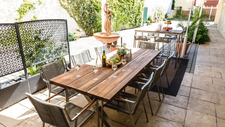 Winzerhotel Gumpoldskirchen, &copy; Winzerhotel Gumpoldskirchen