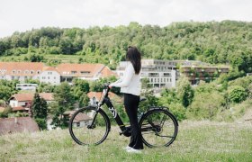 Steigenberger Hotel &amp; Spa Krems, Radfahren, &copy; Steigenberger Hotels GmbH