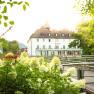 Schloss Eisenstrasse, &copy; Johanna Meinschad