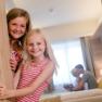 Familienzimmer, &copy; R&R Residenzen Hotel