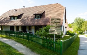 Theater- und Feriendorf K&ouml;nigsleitn, &copy; Pamela Schmatz