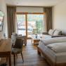 Juniorsuite 2 im Weingut Nigl, &copy; Weingut Nigl