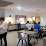 fruehstuecksraum_10, &copy; Cityhotel D&C St. P&ouml;lten