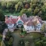 Schloss Sch&ouml;nau Luftansicht, &copy; Schloss Sch&ouml;nau Management KG