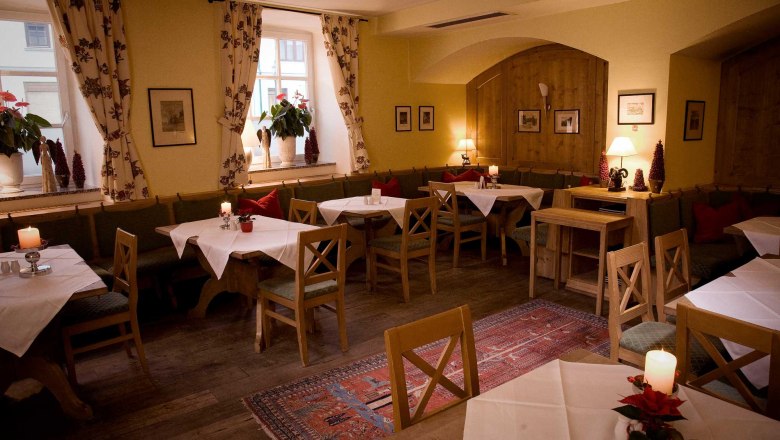 Hotel & Restaurant Stern, &copy; Hotel & Restaurant Stern