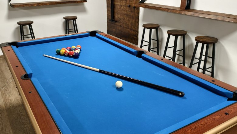 Spieleraum (2), &copy; City Hotel