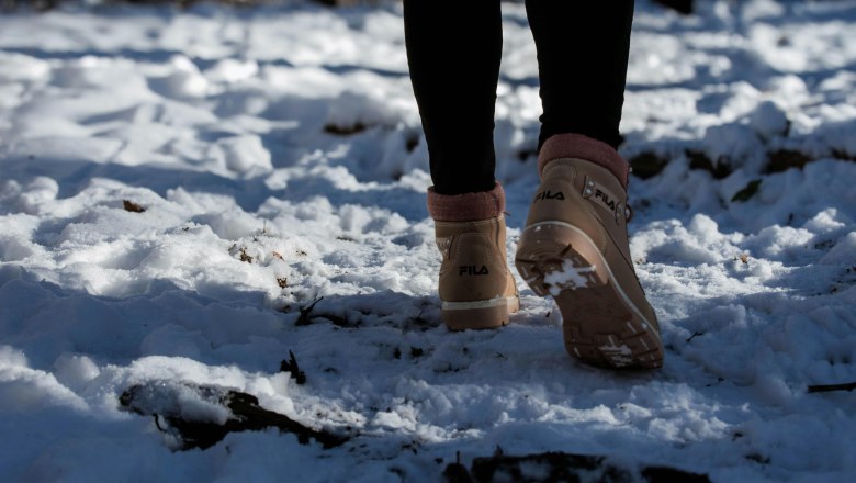 Convention Bureau Wiener Neustadt, Mindful Walking, © Aylin Hols