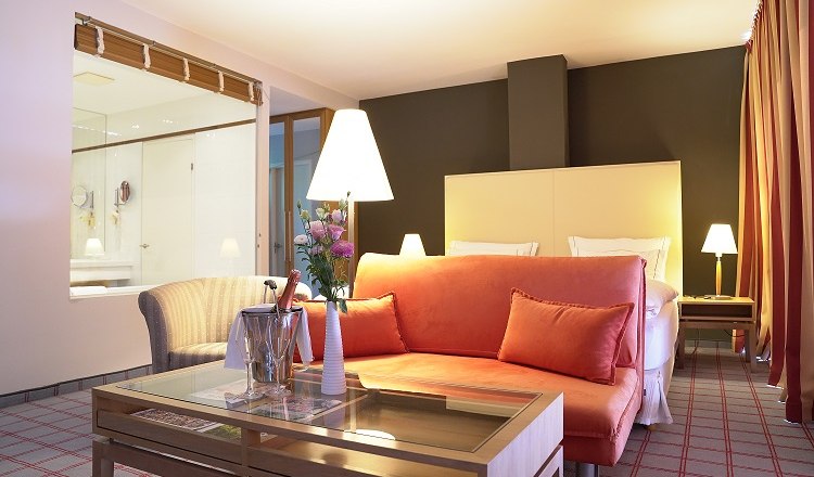 Berghotel Tulbingerkogel, &copy; F. Bl&auml;uel GesmbH