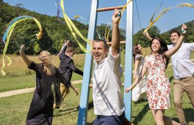 Seminar- und Eventhotel Krainerh&uuml;tte, Fr&uuml;hling, &copy; Krainerh&uuml;tte