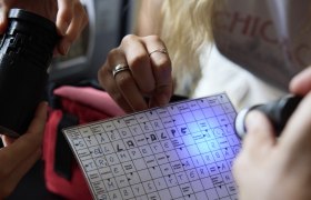 TEAMbuilder, Escape the Hotel, &copy; Sophie Kirchner