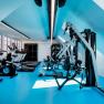 Fitnessraum, &copy; Tauroa GmbH