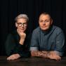 Gastgeber Stefanie und Christian Metzger, &copy; Refugium Lunz