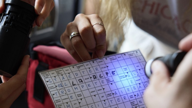 TEAMbuilder, Escape the Hotel, &copy; Sophie Kirchner