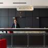 reception_1, &copy; Hotel Metropol