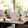 Restaurant Vier Jahreszeiten, &copy; Schlosspark Mauerbach/mesonic