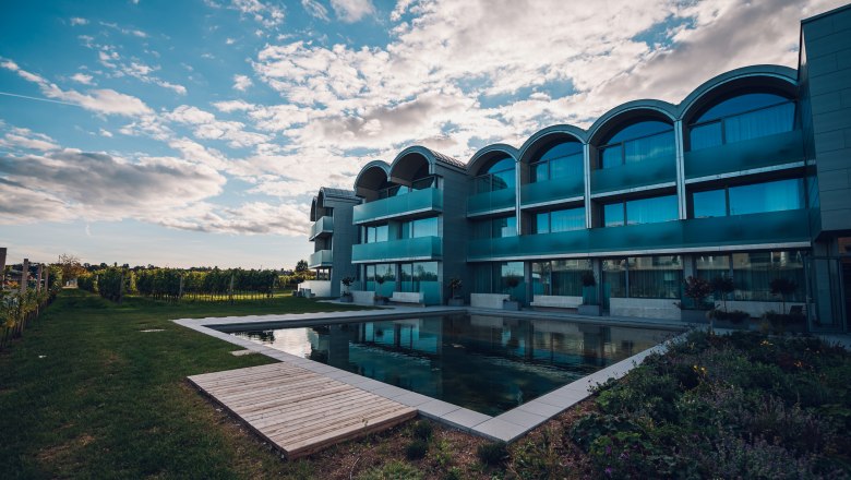 LOISIUM Pinot House, &copy; LOISIUM