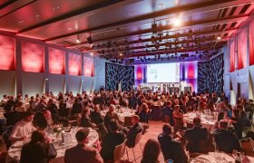 ÖFV Gala im neuen Burgsaal, Burg Perchtoldsdorf, © ÖFV/Stefan Seelig