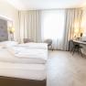 Hotel Doppelzimmer, &copy; Doris Reinisch GmbH